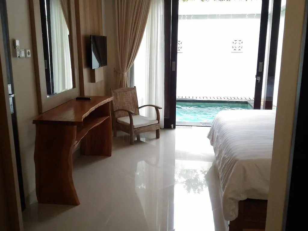 Villa Reisya Nusa Dua
