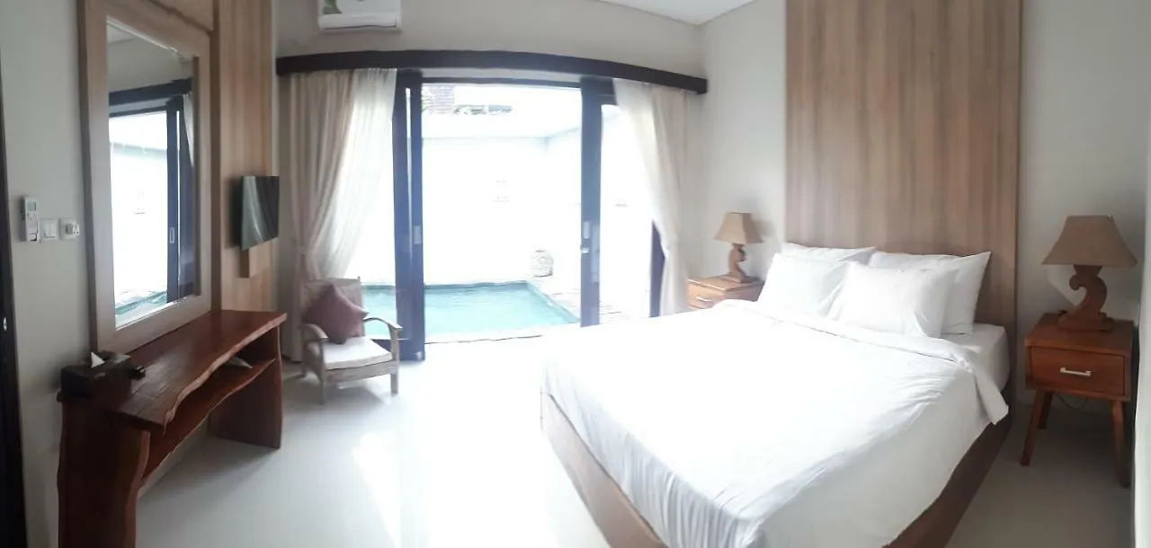 Villa Reisya Nusa Dua  Indonesia