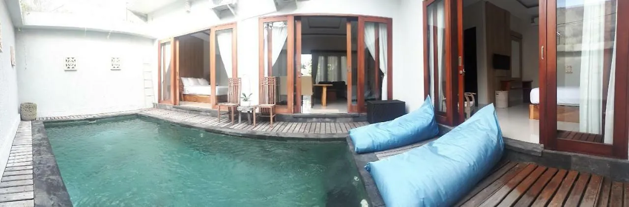 Villa Reisya Nusa Dua  Indonesia