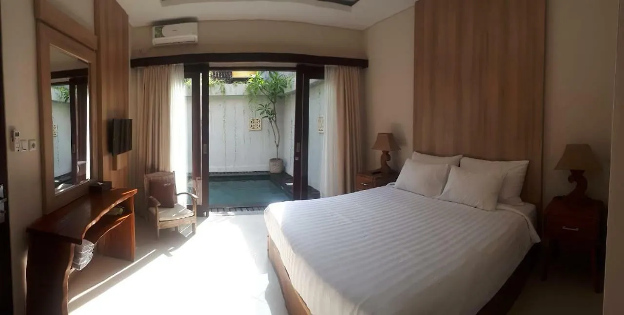 Villa Reisya Nusa Dua  Nusa Dua (Bali)