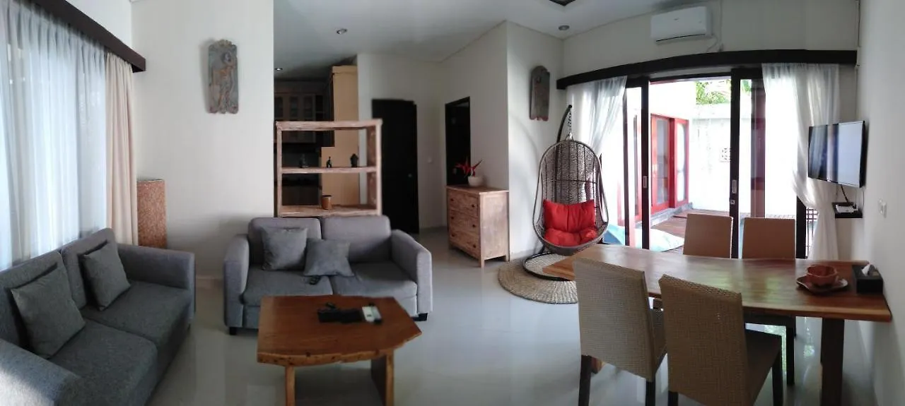 Villa Reisya Nusa Dua