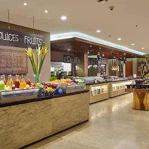 Resort Courtyard By Marriott Bali, Nusa Dua (Bali)