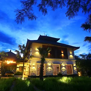 Hotel Grand Whiz Bali, Nusa Dua (Bali)
