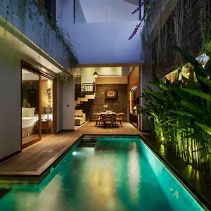 Agranusa Signature Villa