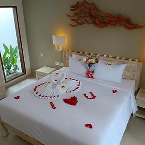 Affittacamere Kubu Garden &, Nusa Dua (Bali)